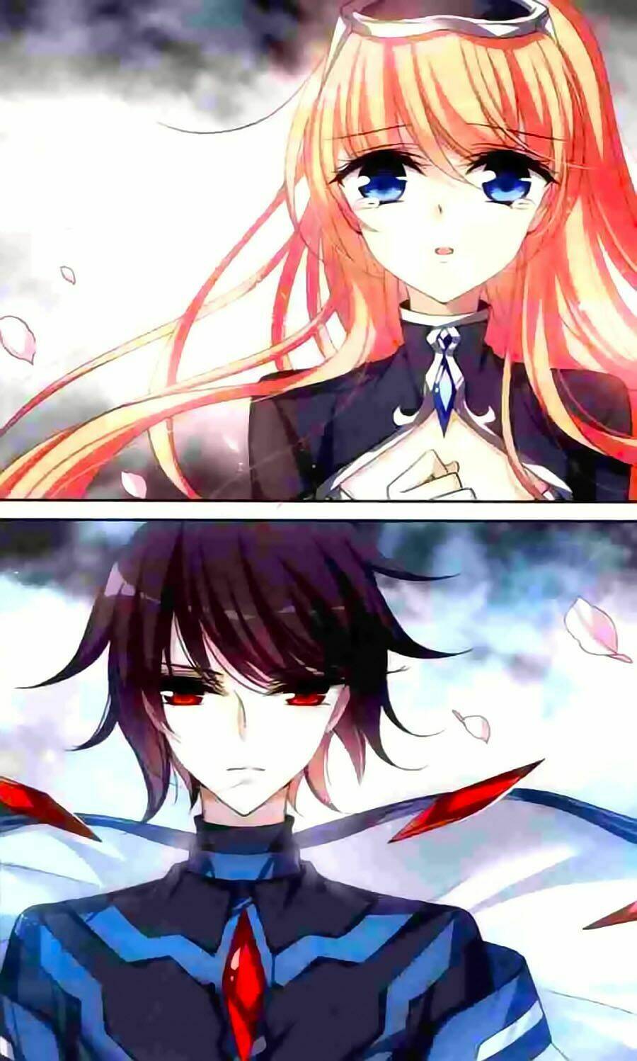 xuyên duyệt tây nguyên 3000 chapter 126 7