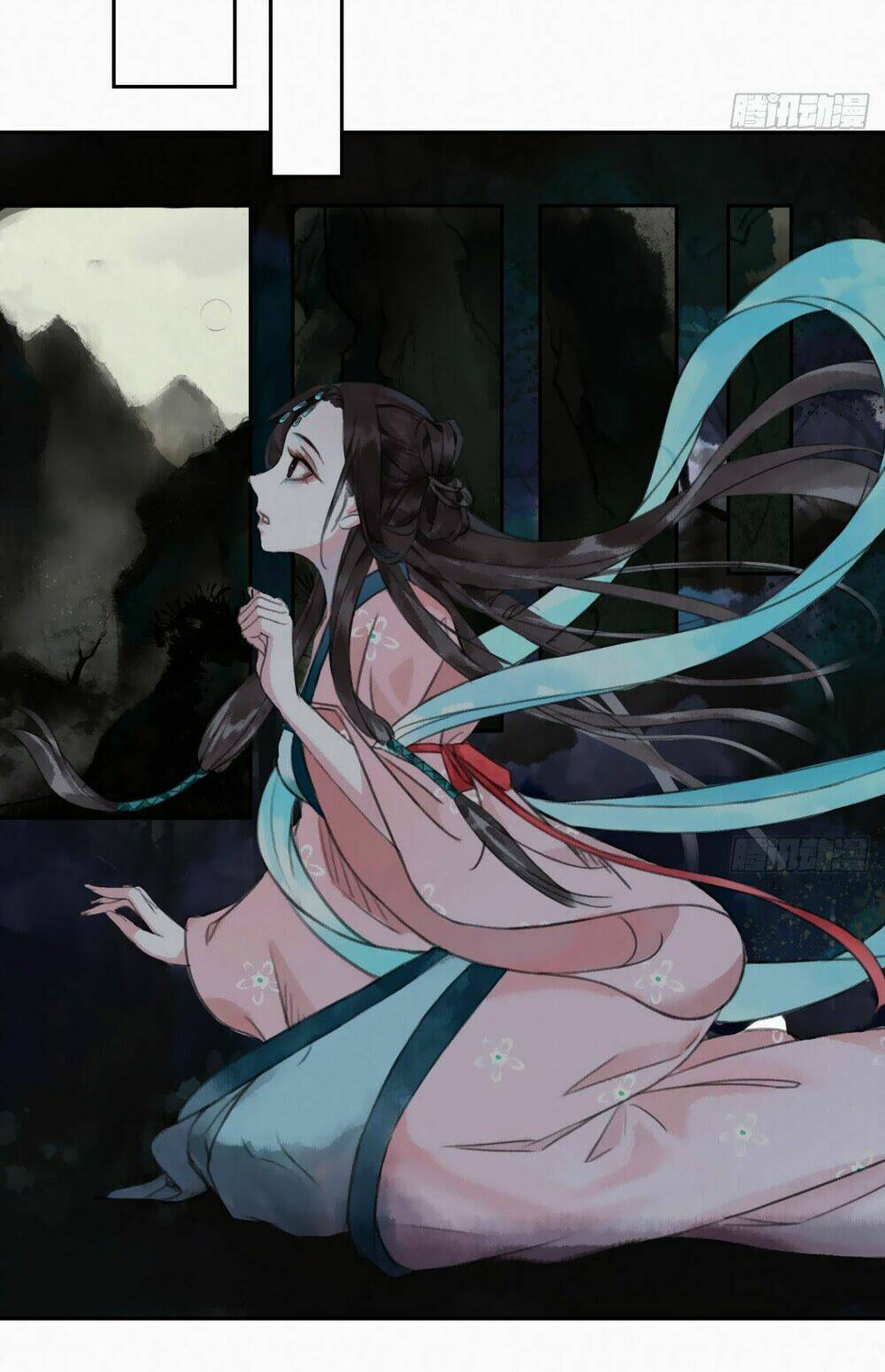 giấc mộng nam triều chapter 4 22