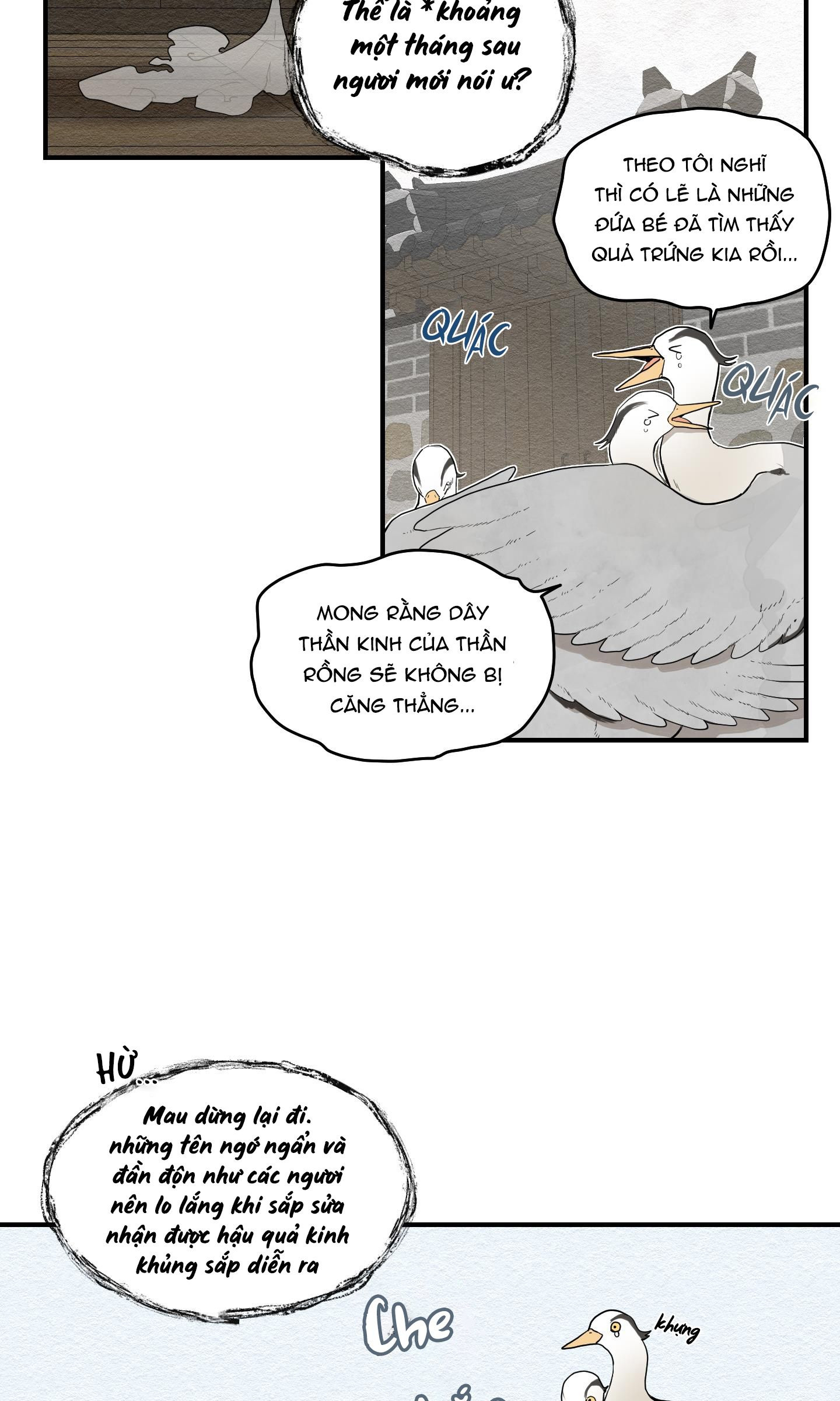 đường hoa liên kiều rơi chapter 12 3