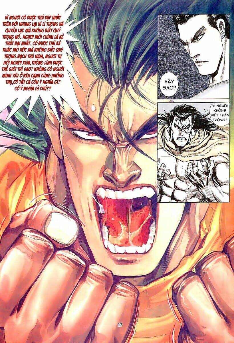 hải hổ 3 chapter 22 12