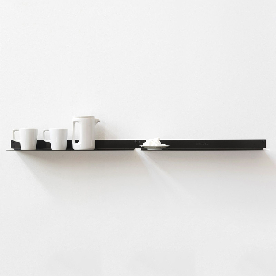 Kệ sách treo tường 6015 (set 4)