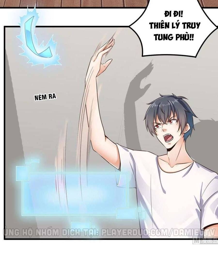 địa phủ khai phá thương chapter 157 4