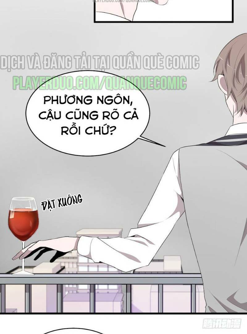 thát không mê thất chapter 20 16