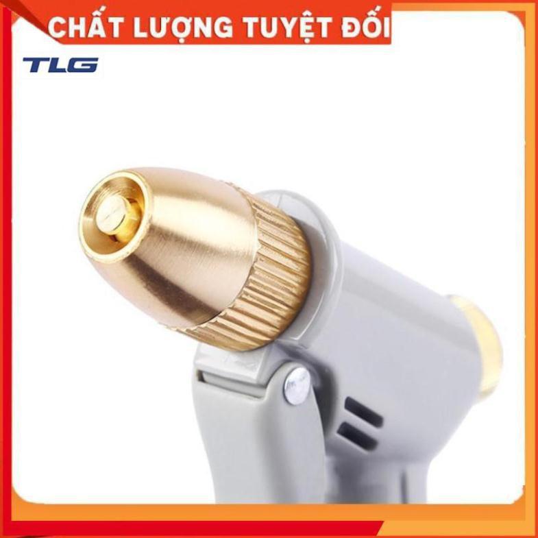 Vòi xịt tăng áp,rửa xe,tưới cây tăng áp lực nước 206846