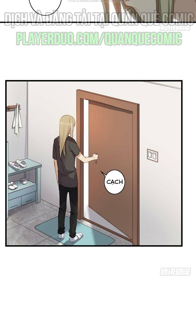 dã âu lão tổ chapter 8 9