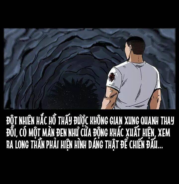 U Minh Ngụy Tượng Chapter 203 57