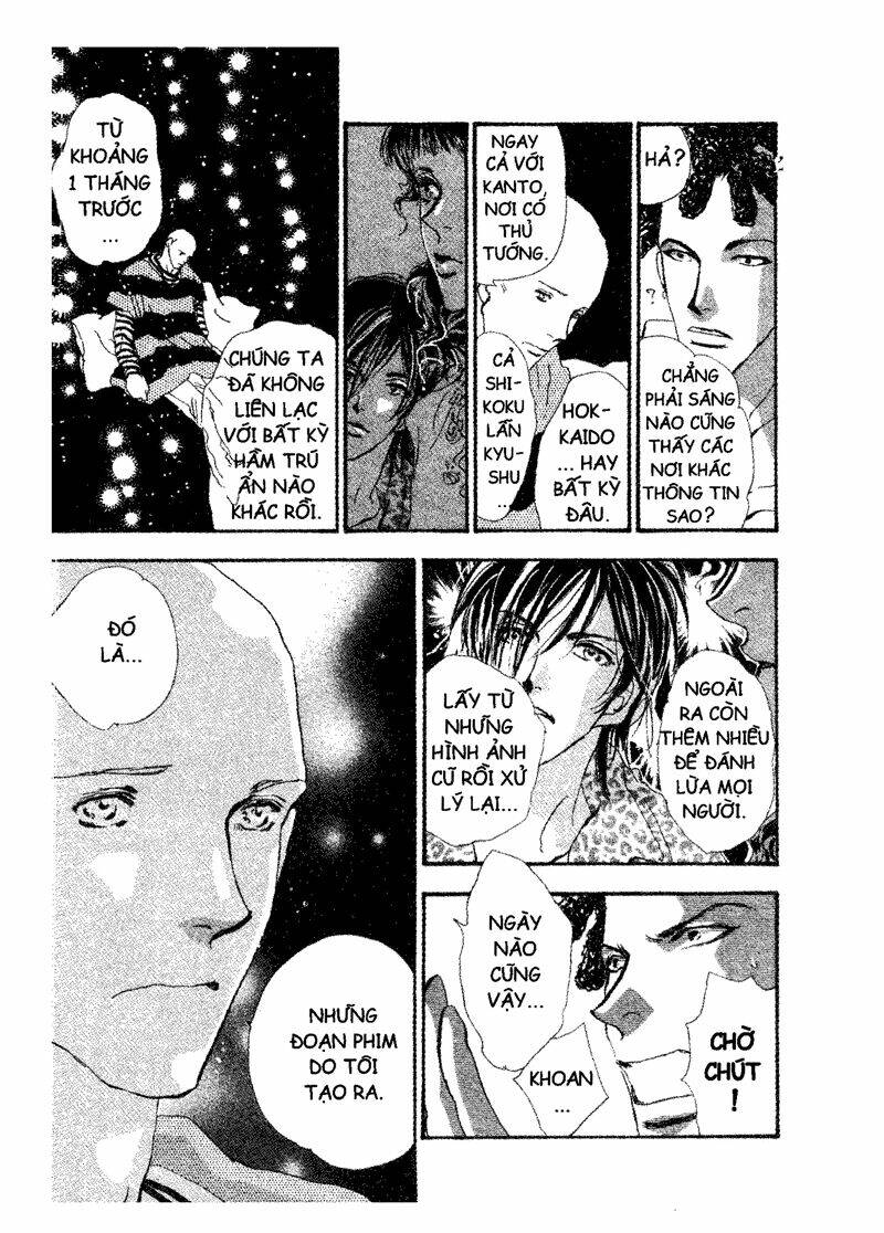 7 mầm sống chapter 56 11