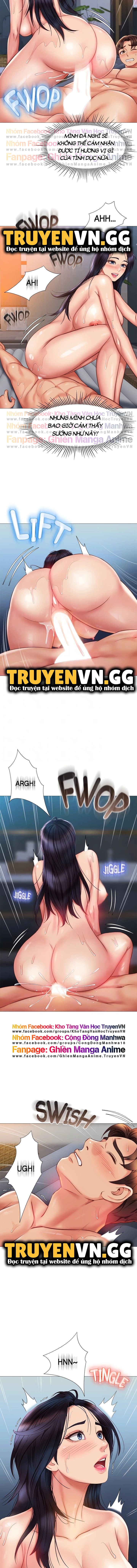 bạn của con gái chapter 56 4