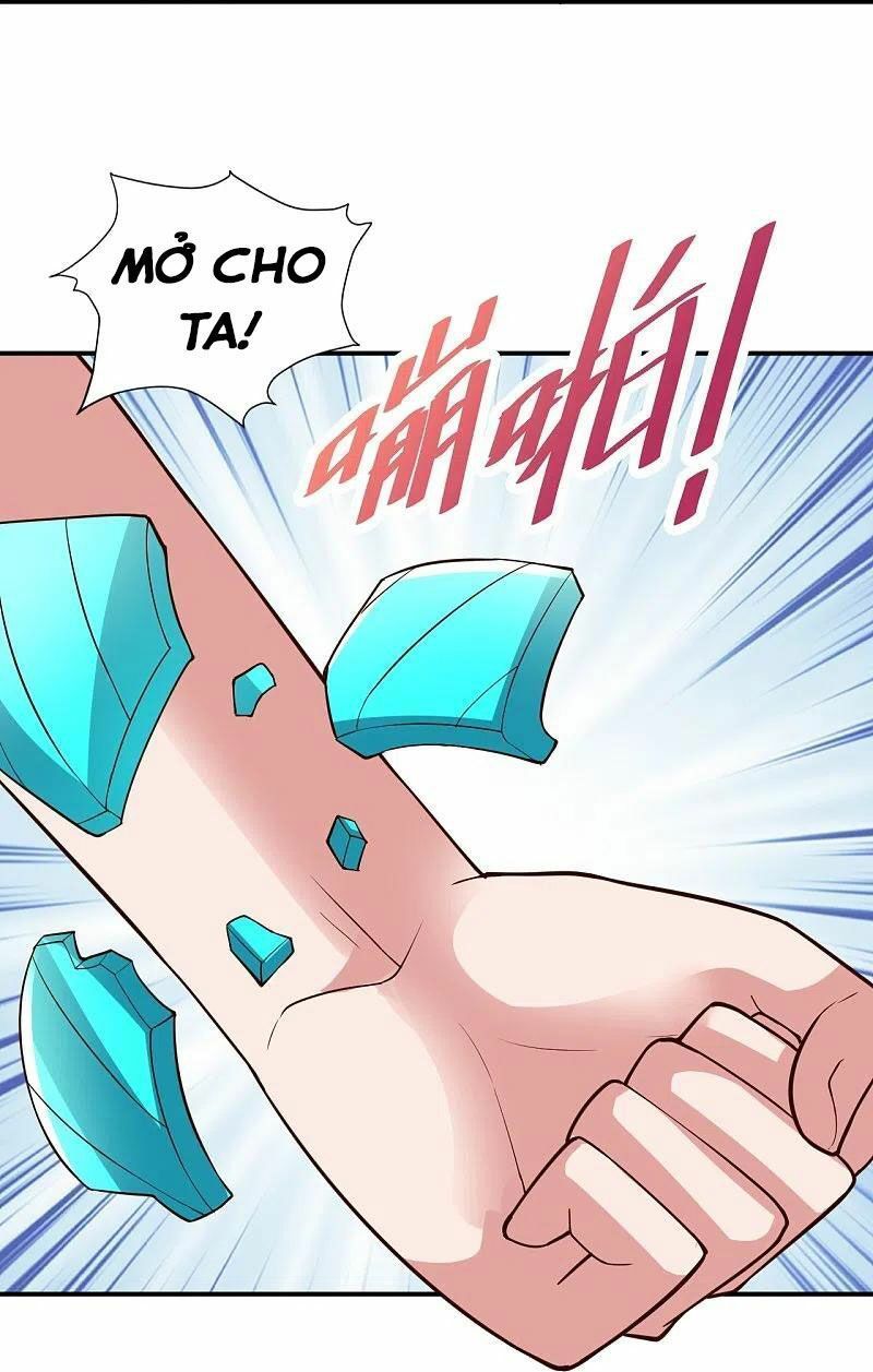 tiên võ đế tôn chapter 263 82