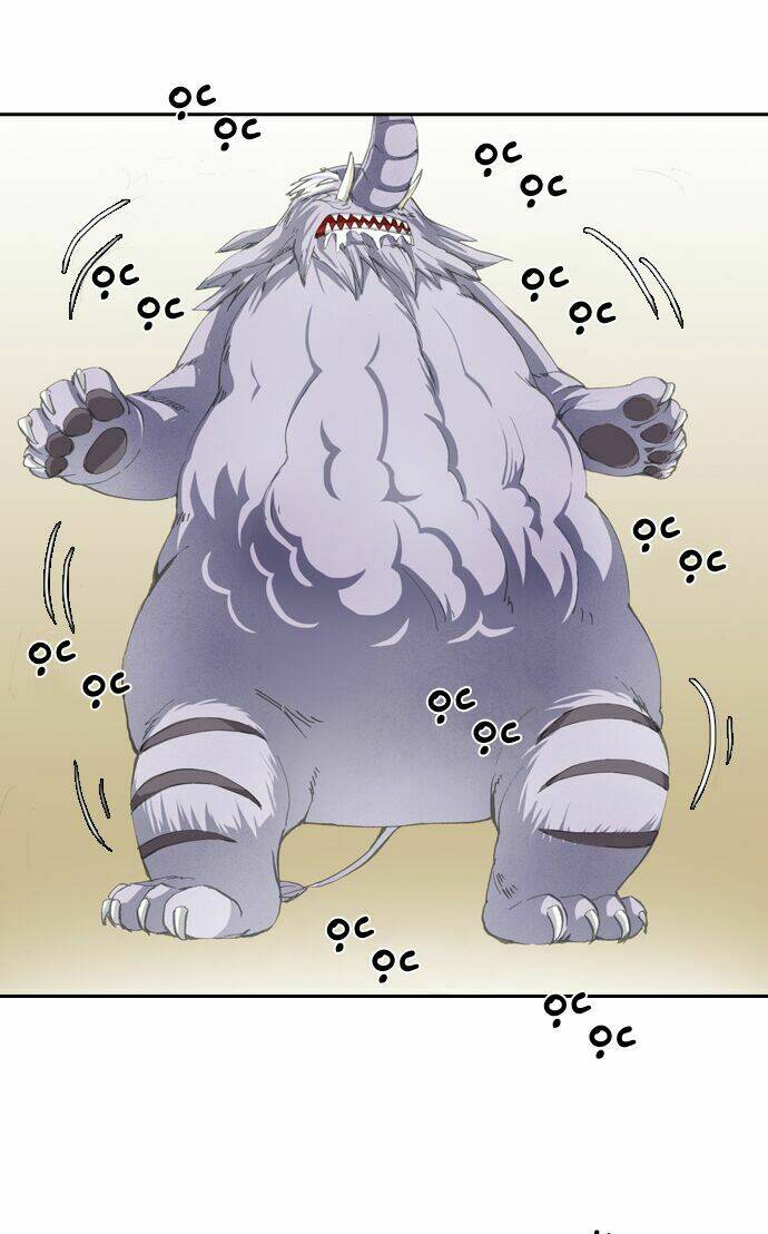 a thousand years ninetails chapter 8 7