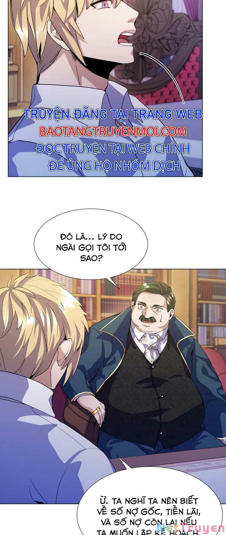 bạo chúa cường hoành chapter 8 24