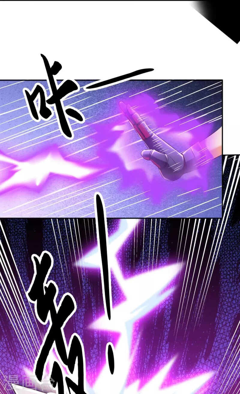 luyện tập thành thần chapter 46 6