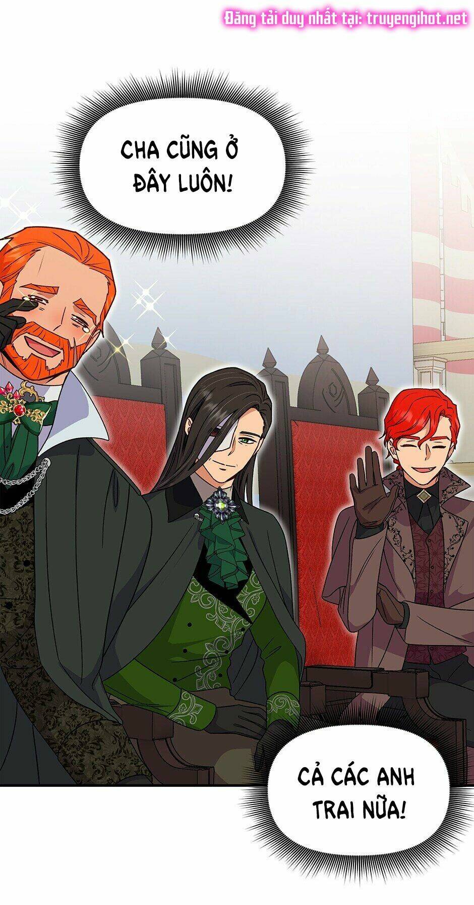 khế ước của nữ công tước quái vật chapter 104 81