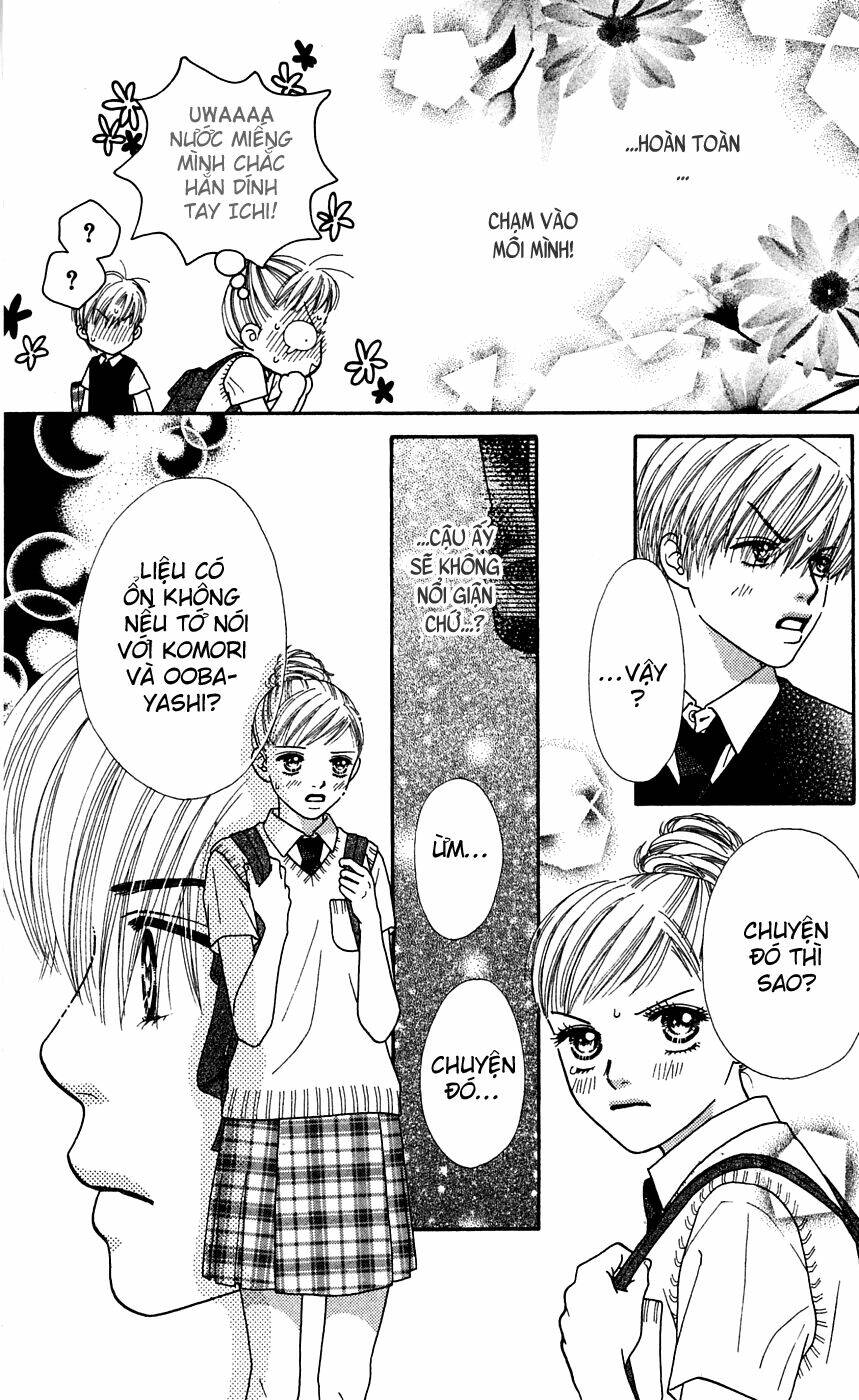 parfait tic - cô láng giềng chapter 46 14