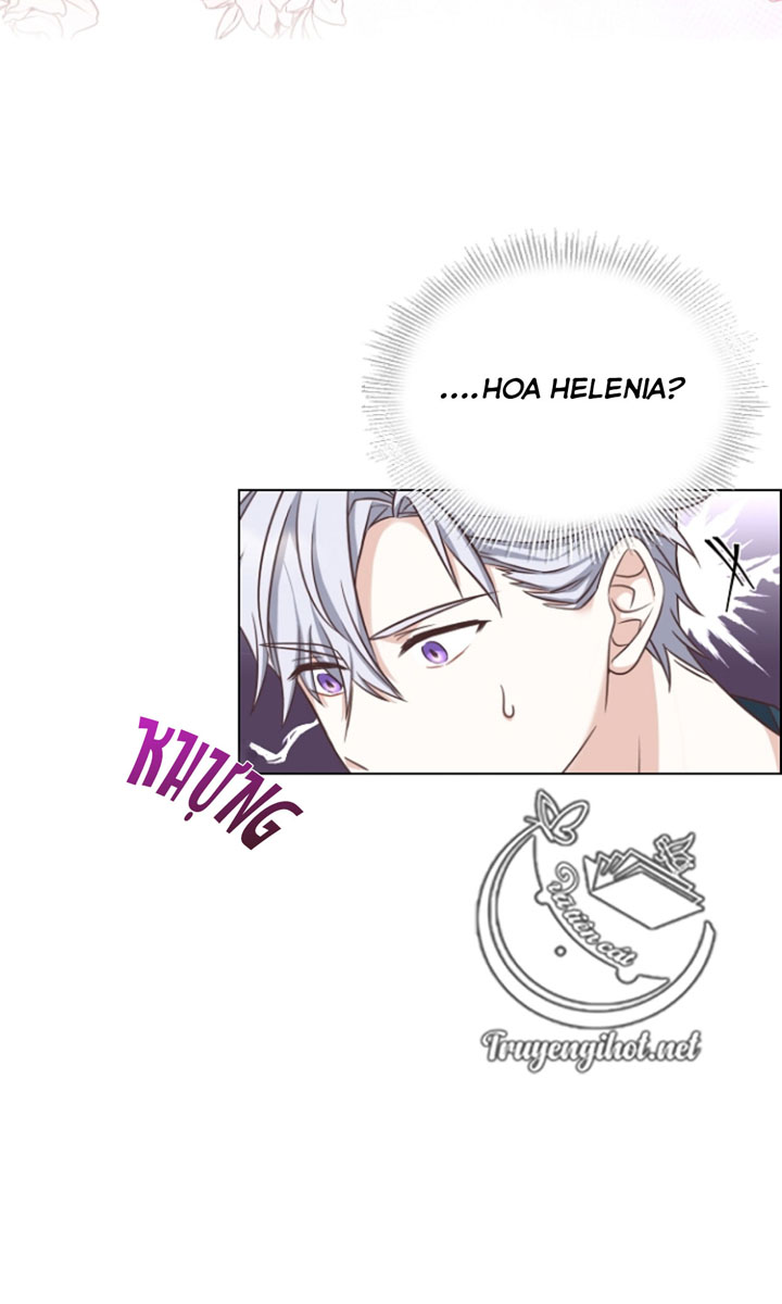 lời cầu hôn đến từ hoàng đế chapter 37.1 14