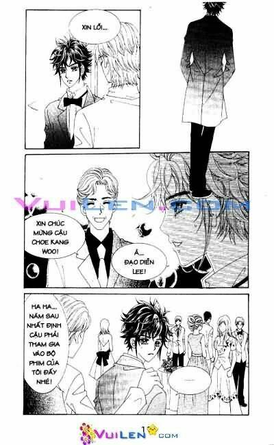 chạm mặt thần tượng chapter 9 110