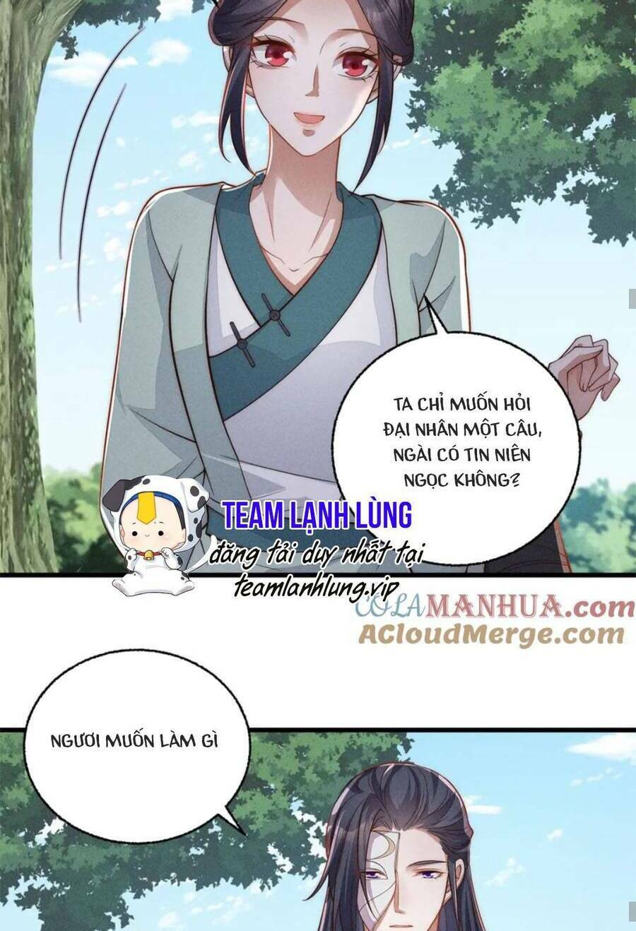 tái sinh trở lại : ta trở thành độc y thái tử phi chapter 53 29