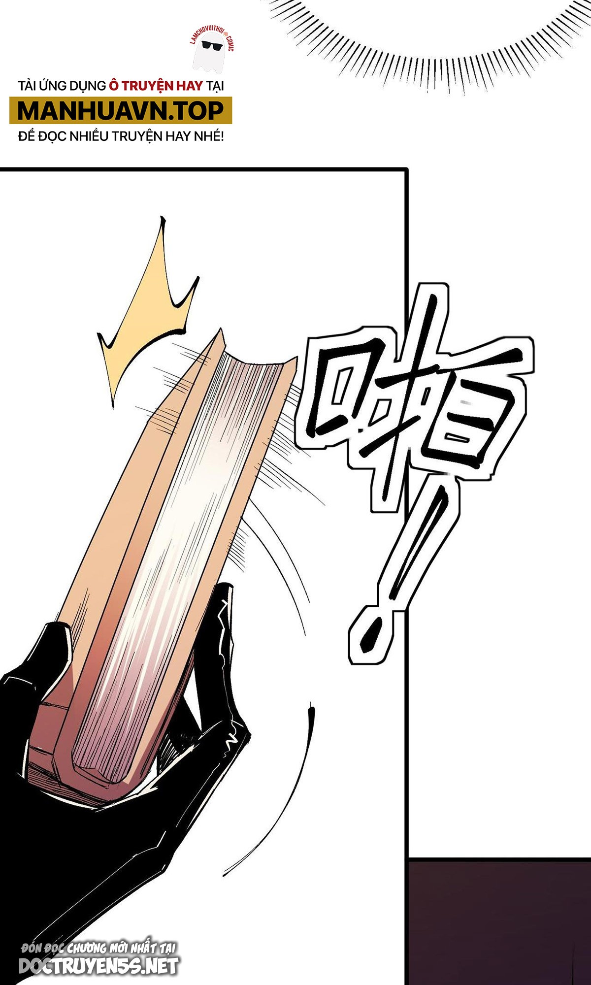 toàn dân chuyển chức: không có chức ta kết thúc thần minh chapter 19 64