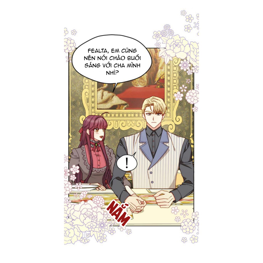 nữ chính muốn tôi trở thành mẹ kế chapter 14 48