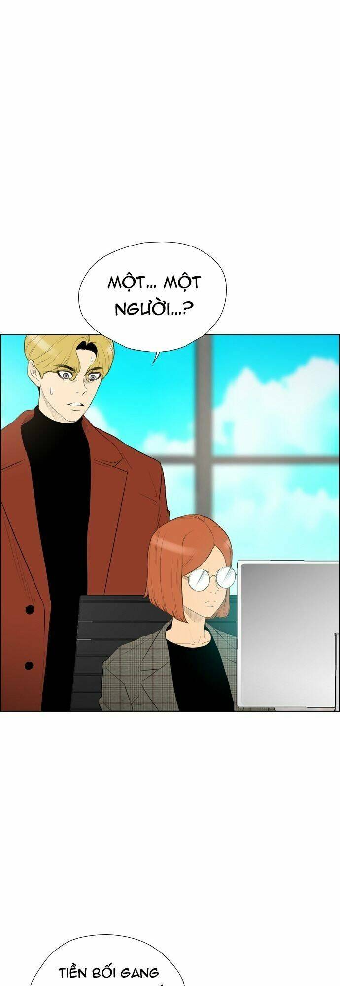 kẻ hồi sinh chapter 110 14