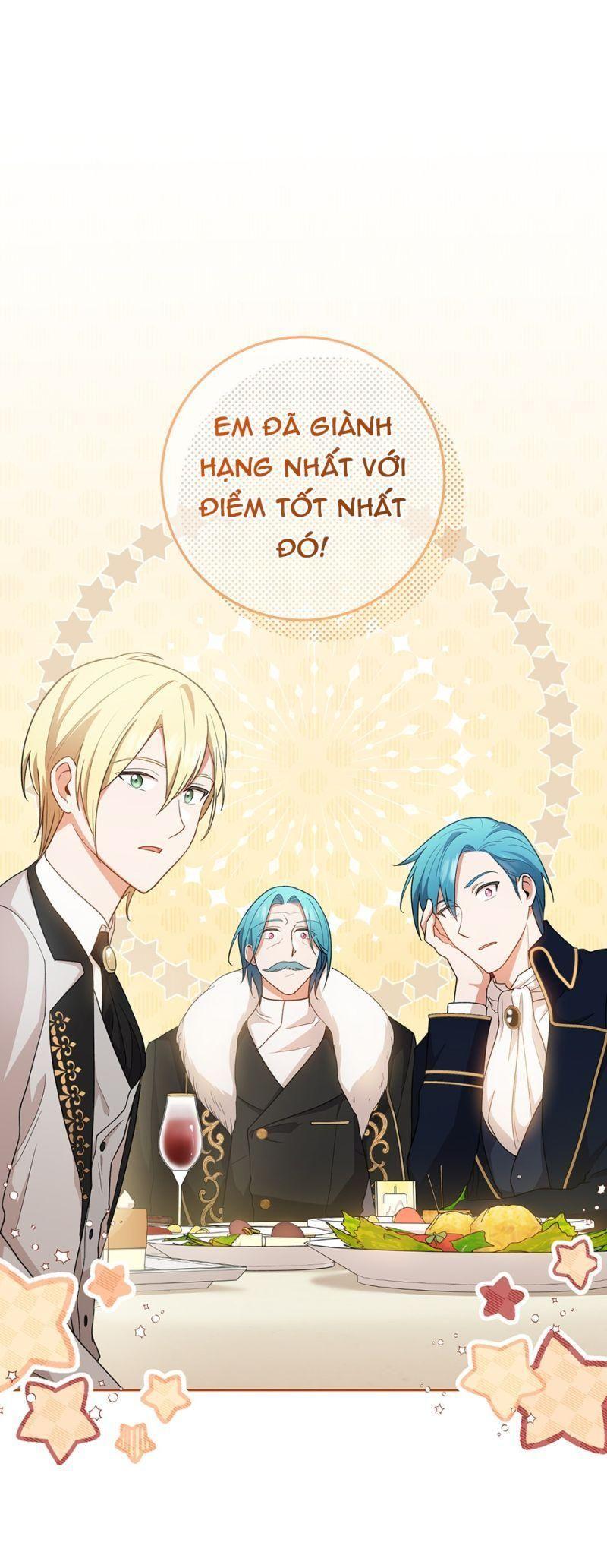 quý cô đầu bếp hoàng gia chapter 65 21