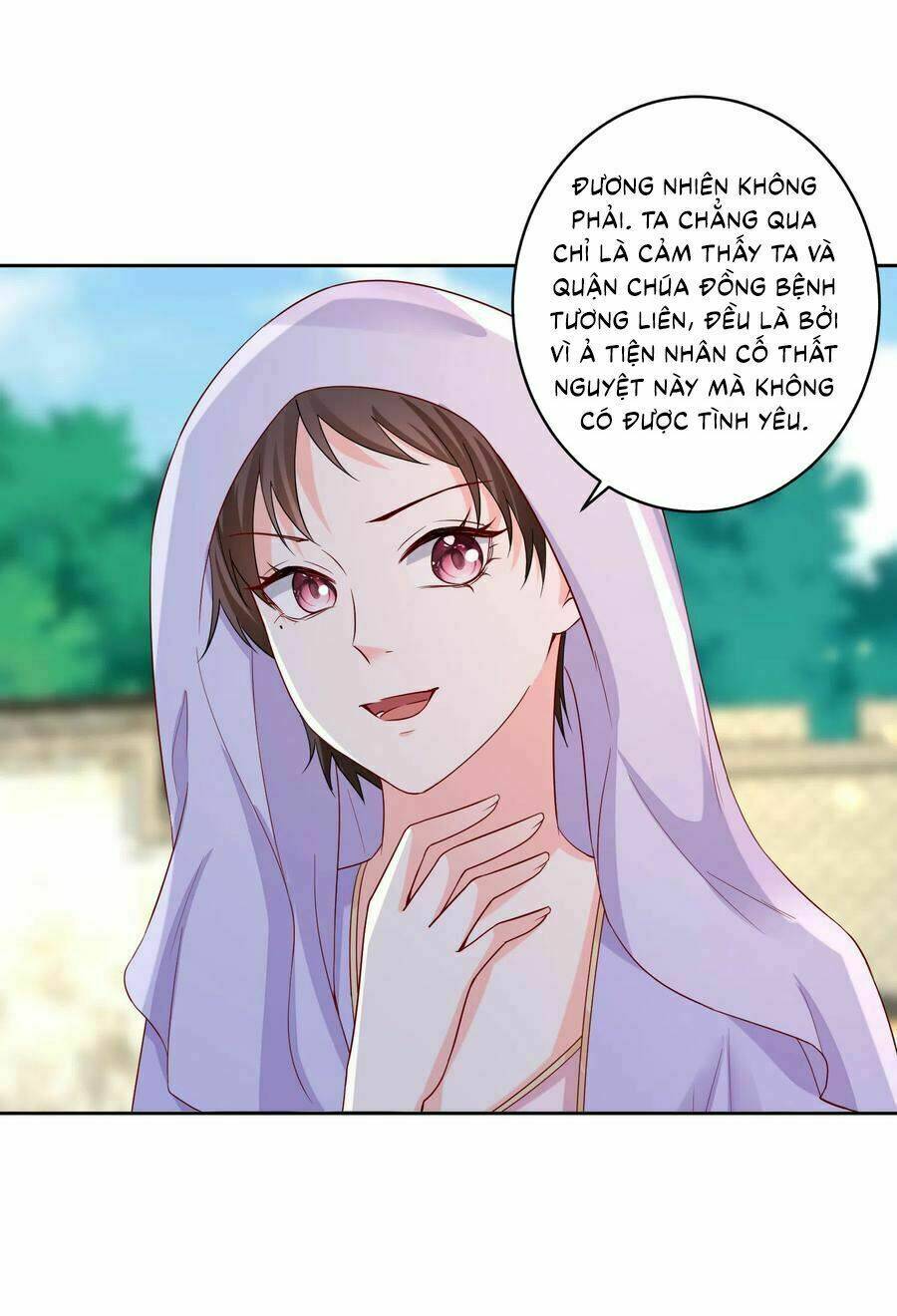 độc y đích nữ chapter 191 2