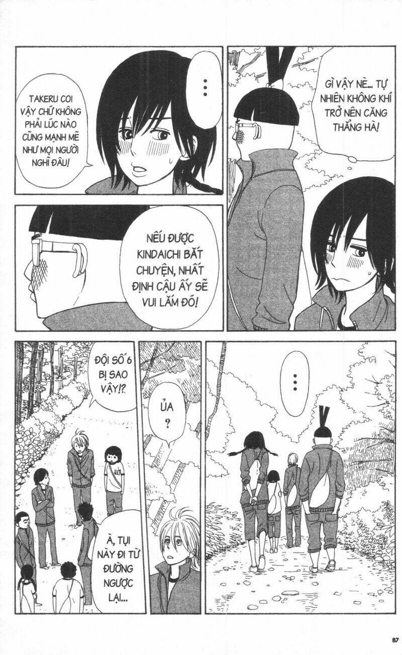 đứa con của tengu chapter 1 87