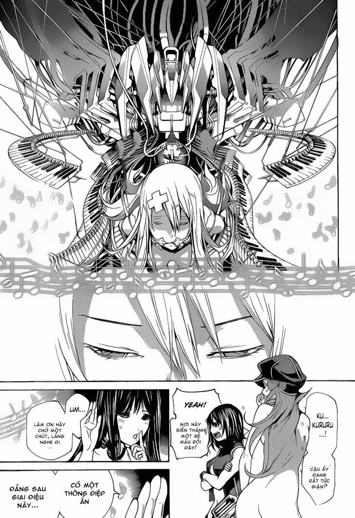 air gear chapter 328 6