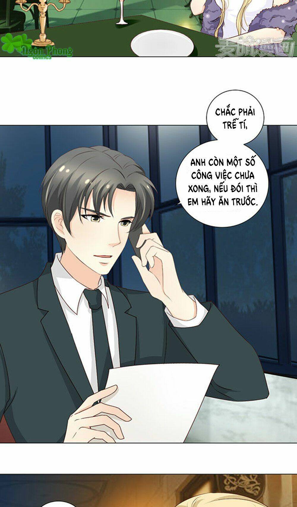 tổng tài bá đạo là gay chapter 15 4