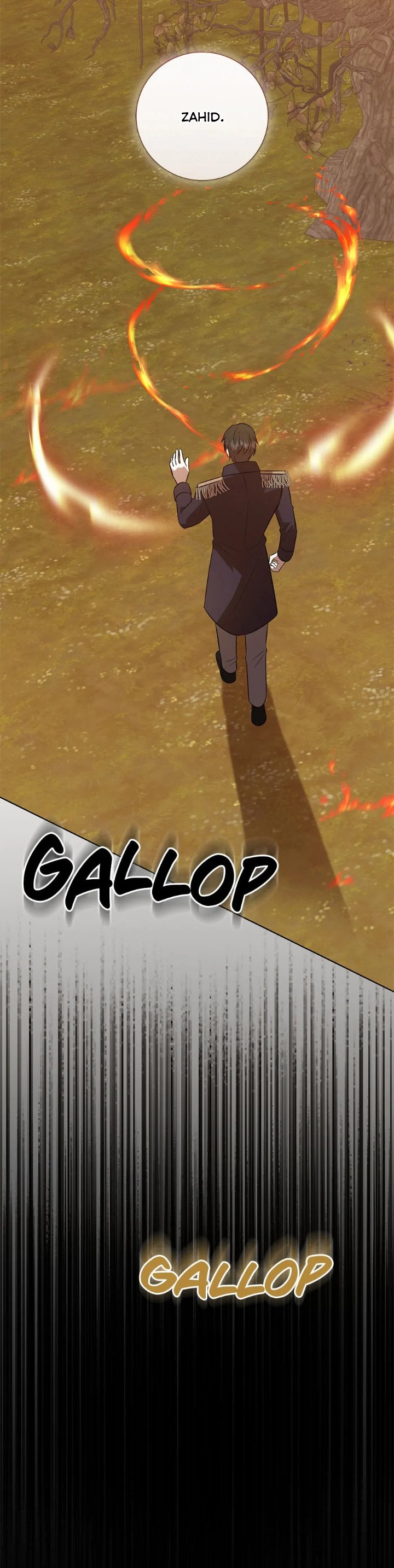 đừng ăn thịt tôi mà chapter 108 20