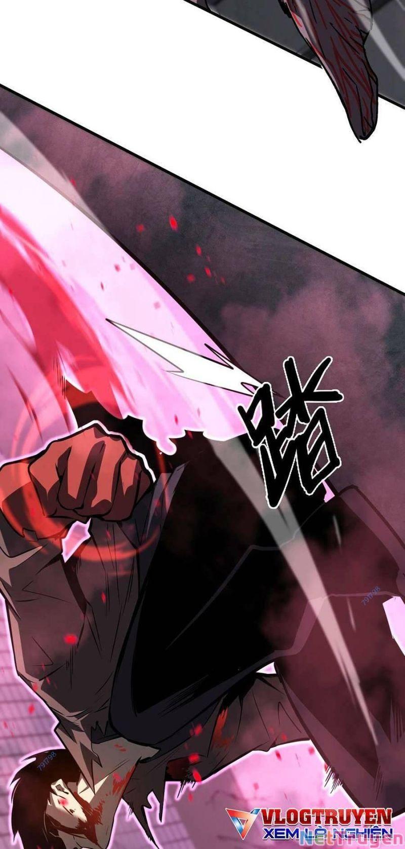 siêu tiến hóa chapter 89 46