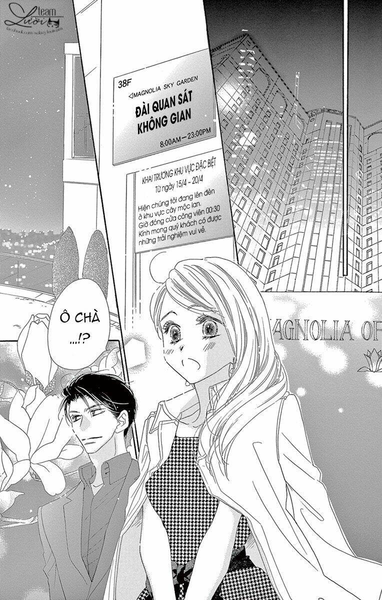 ảo ảnh tình yêu chapter 9 22