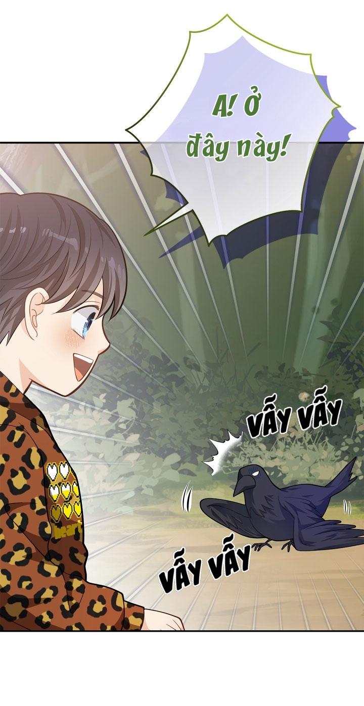 hôn nhân bị đánh cắp của hồ ly chapter 31 37