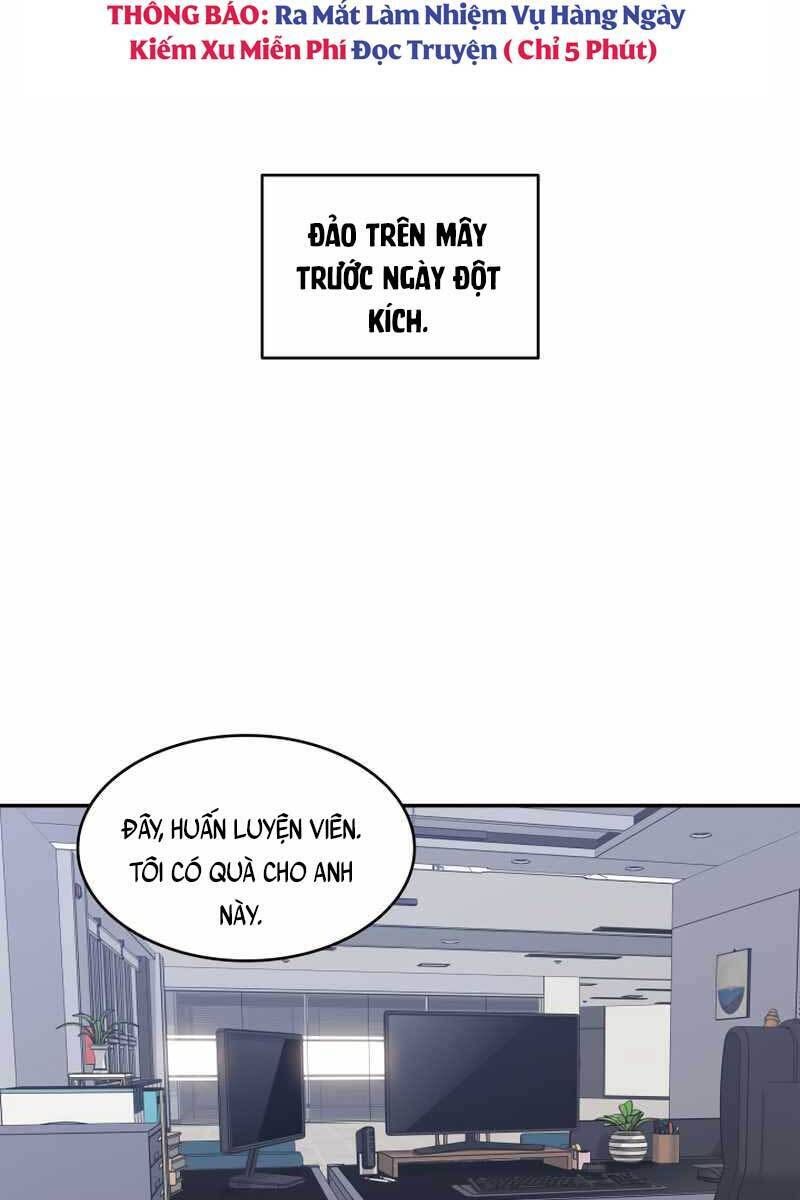tôi là lính mới chapter 125 19