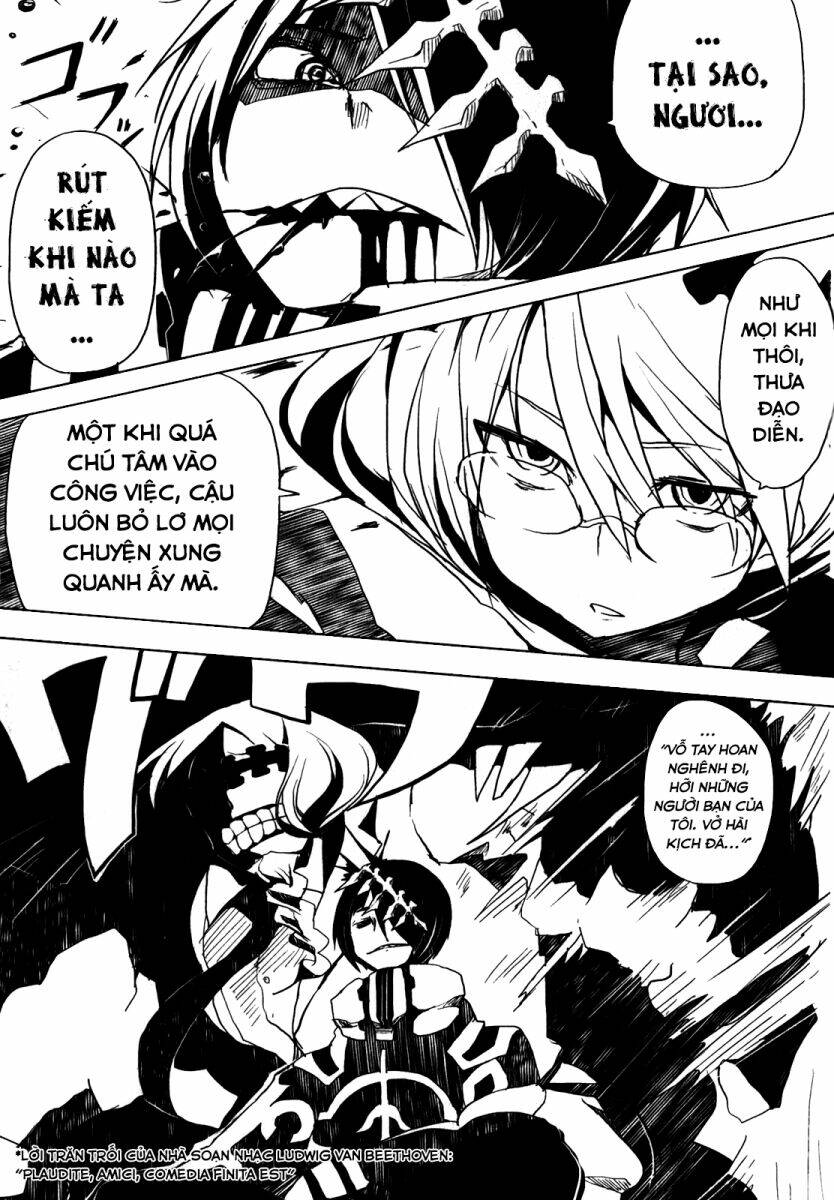 black rock shooter: the game chapter 3 17