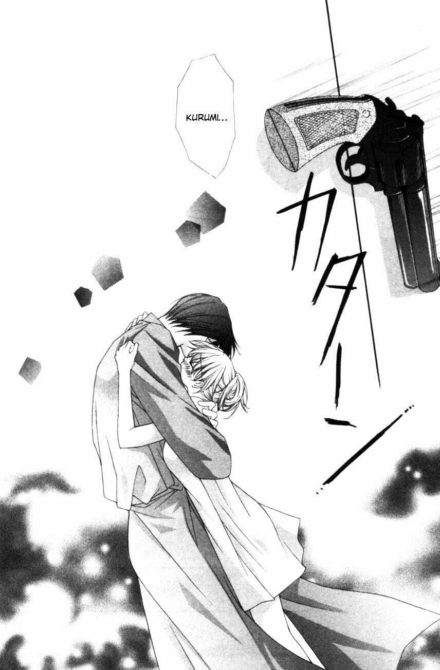 anh chàng khắc tinh chapter 47 27