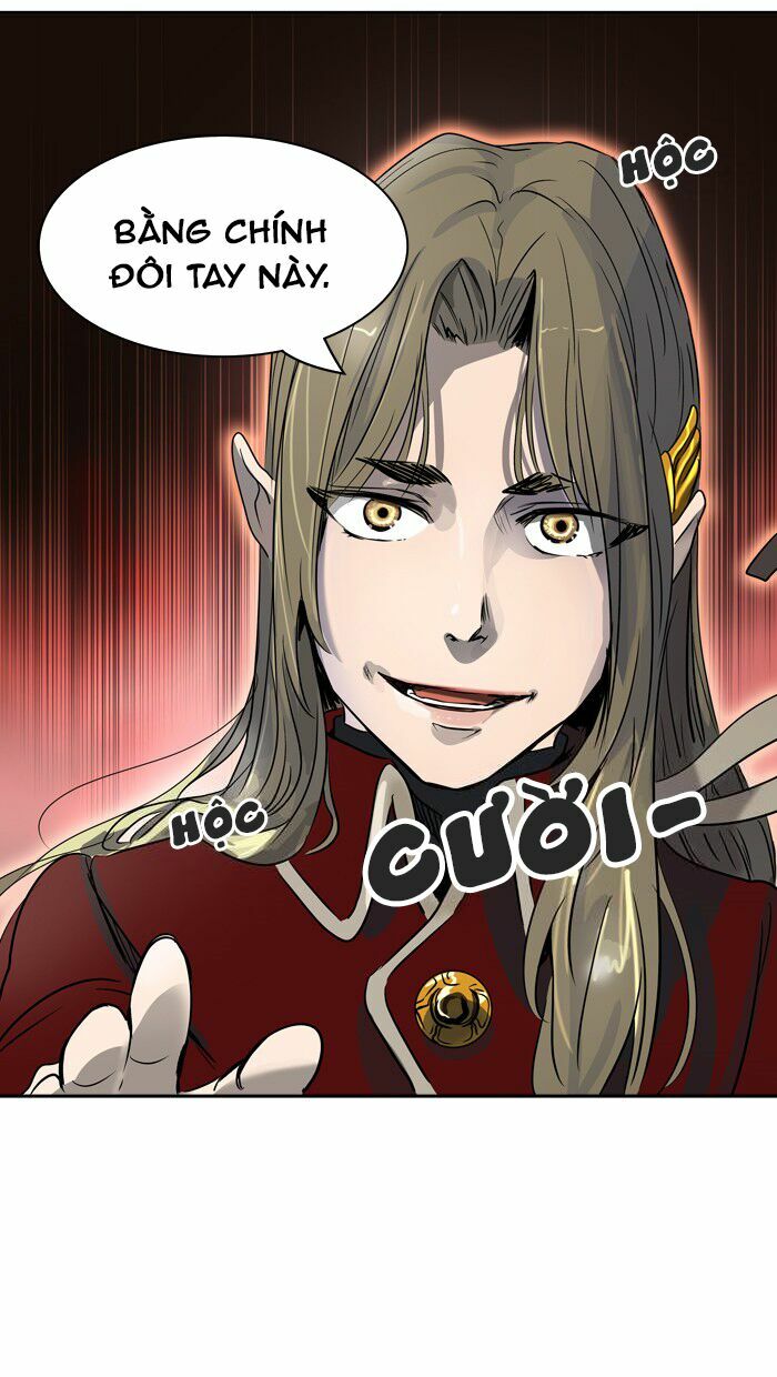 tòa tháp bí ẩn 2 chapter 303.5 35