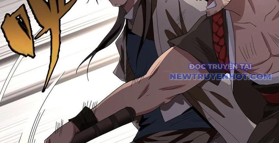 thiên long bát bộ webtoon chapter 146 36