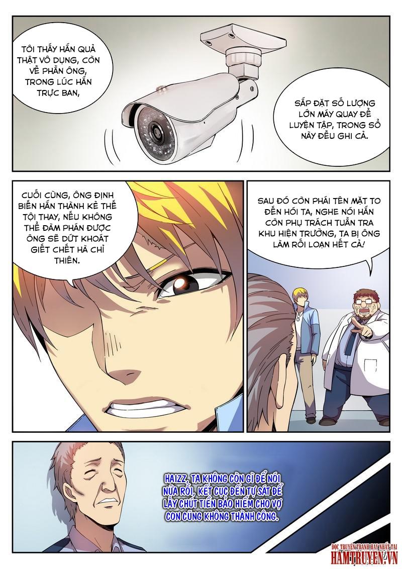 tử vong hồi 2 chapter 11 7
