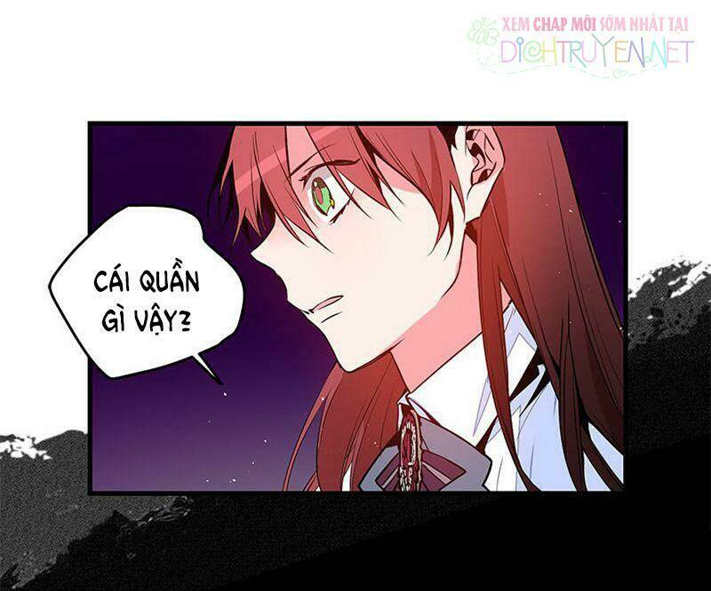 hung mãnh tiểu thư chapter 7 27