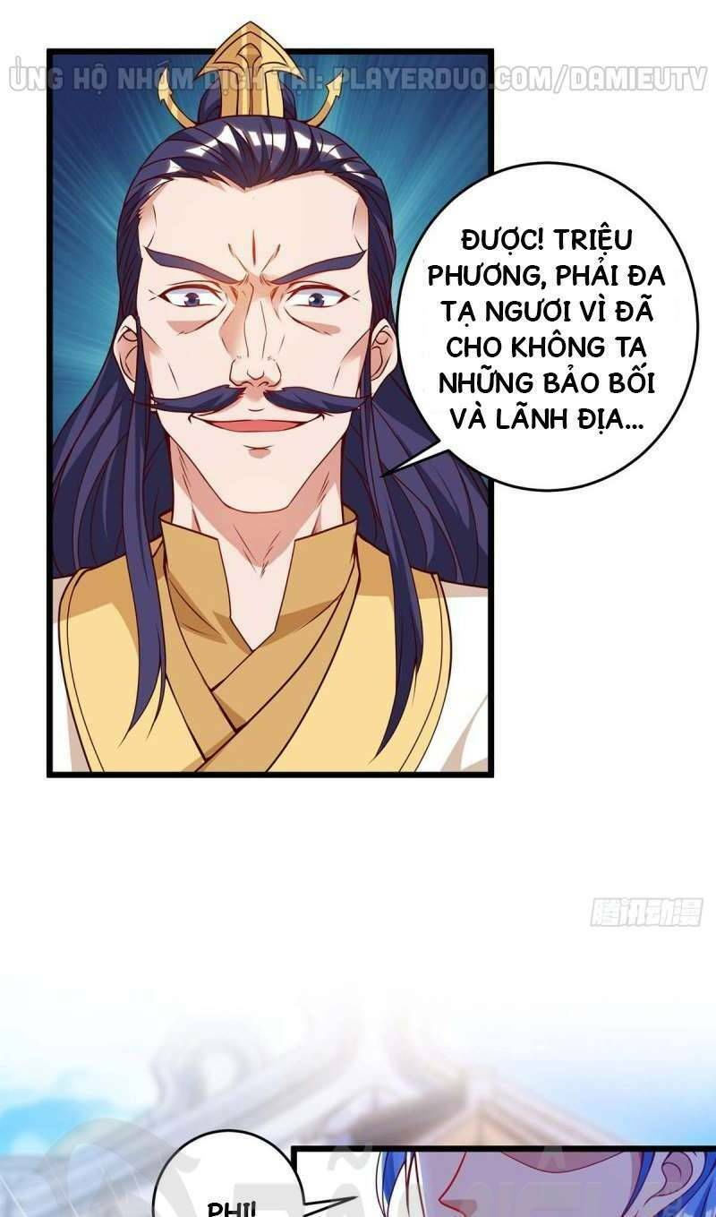 tối cường thăng cấp chapter 113 5