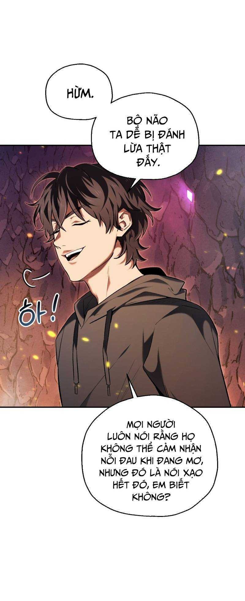 chỉ mình ta tái sinh chapter 1 67