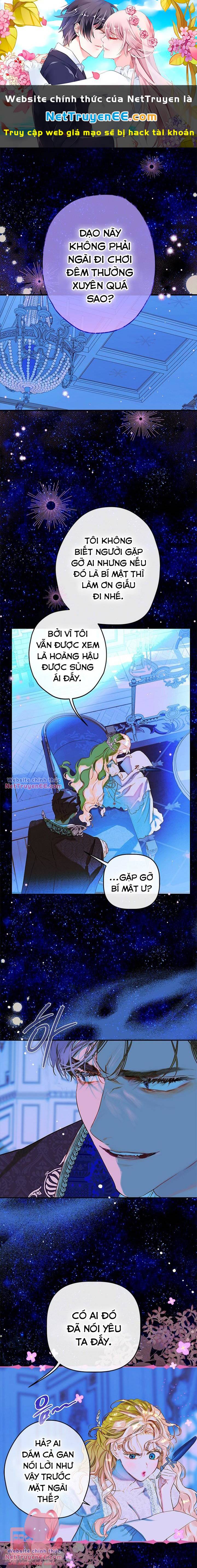 mẹ tôi lại kết hôn lần nữa chapter 54 1