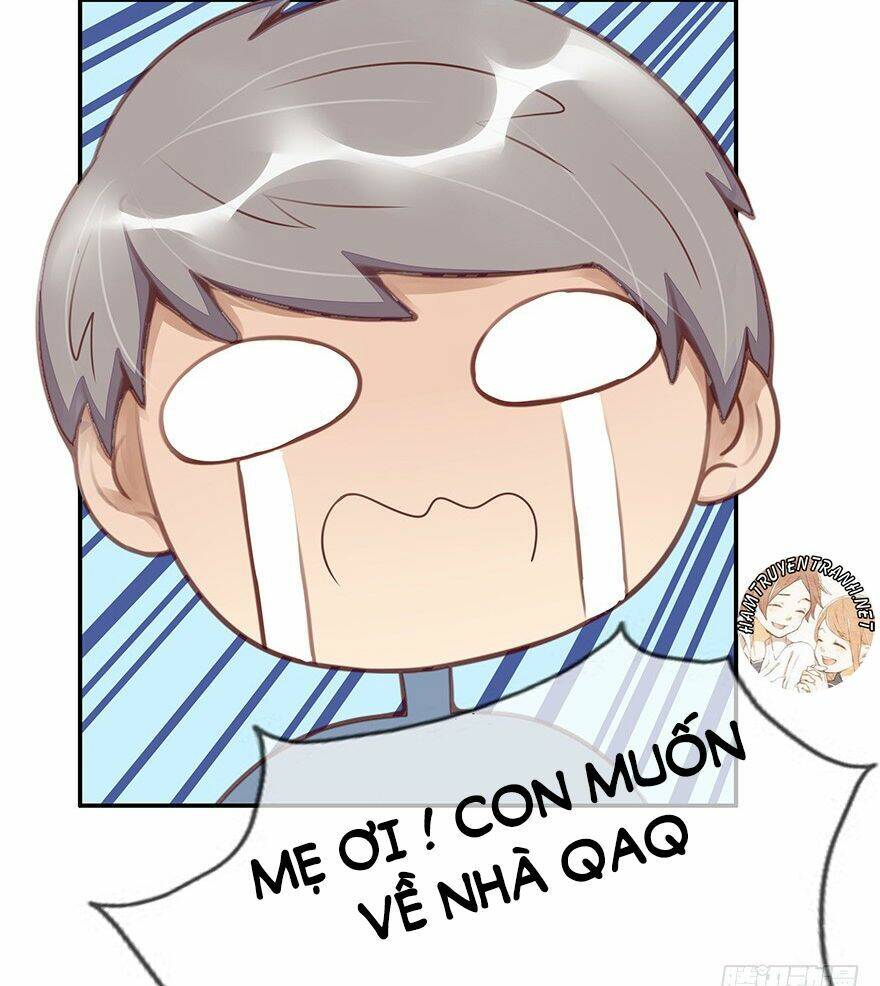 tổng tài đại nhân tâm thiếu nữ chapter 3.2 30