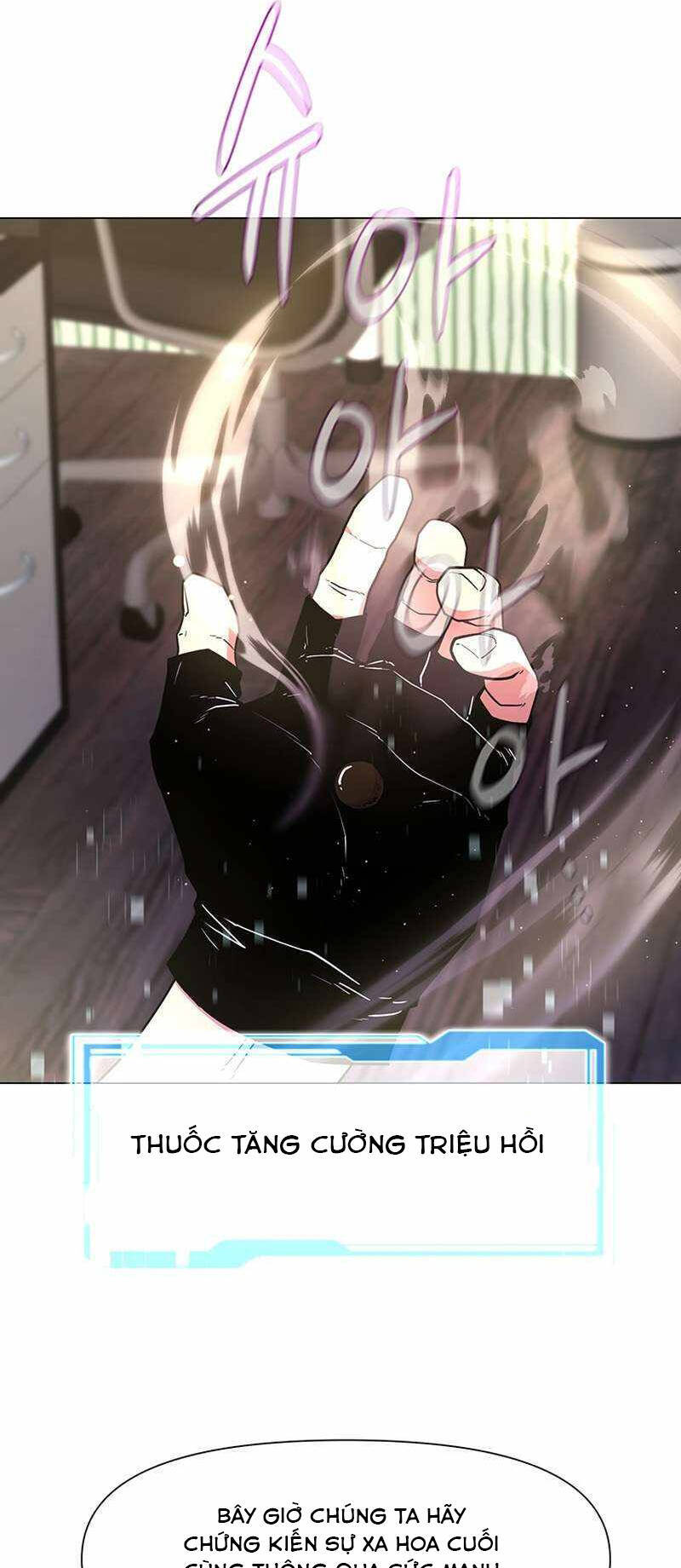 lãng khách một mình chapter 64 19