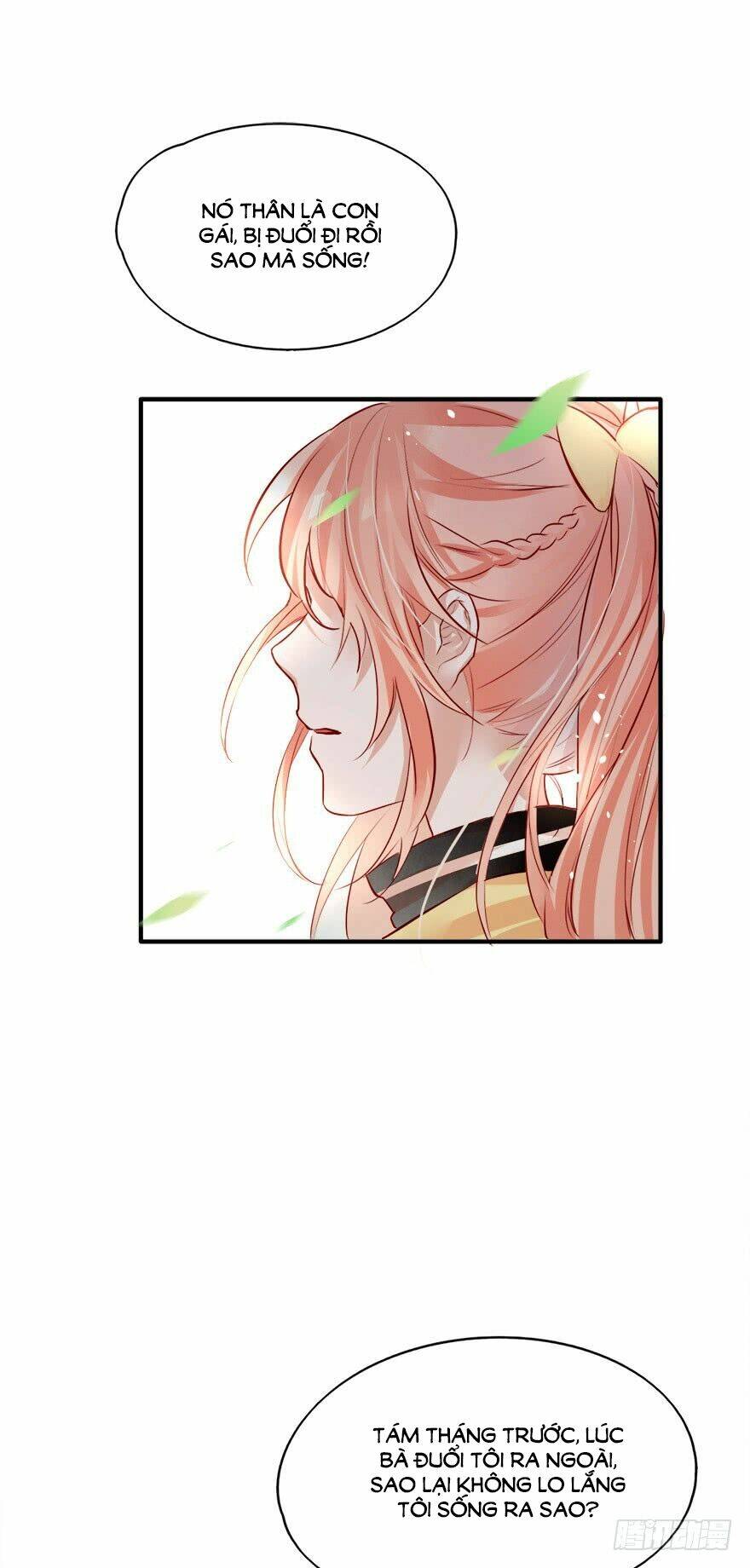 sau này vẫn cứ thích em chapter 21 31