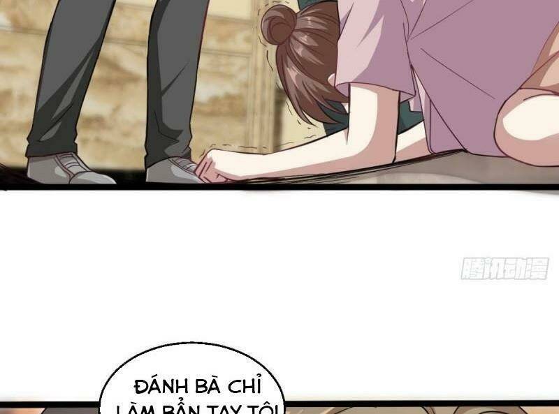 tối cuồng nữ tế chapter 40 28