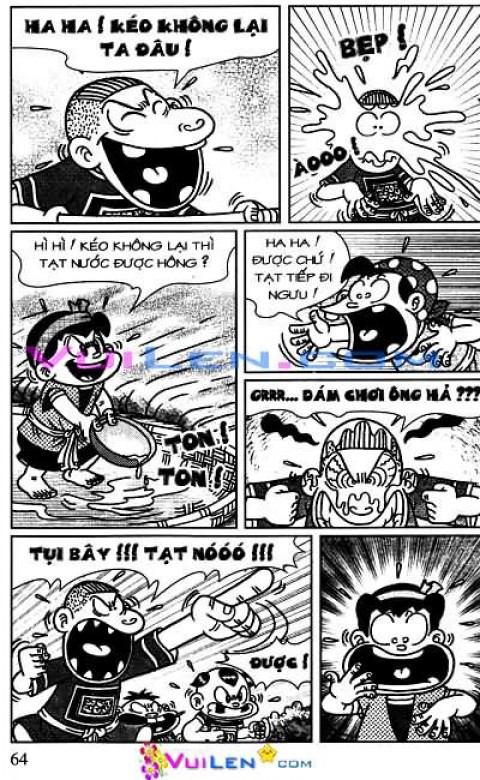 thần đồng đất việt chapter 179 61
