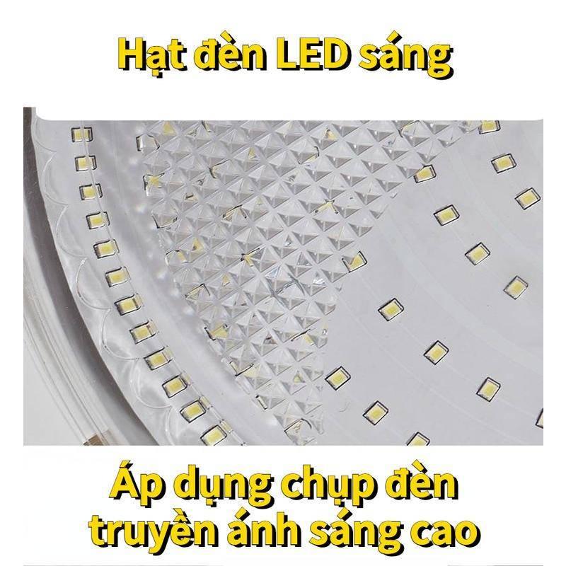 Ánh sáng mặt trời 400W, 500W, Đèn LED ban công có độ sáng cao, Ánh sáng âm tường chất lượng cao