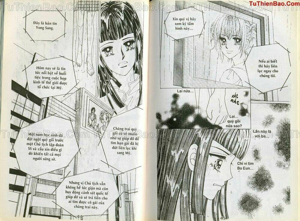 bí mật chapter 7 22